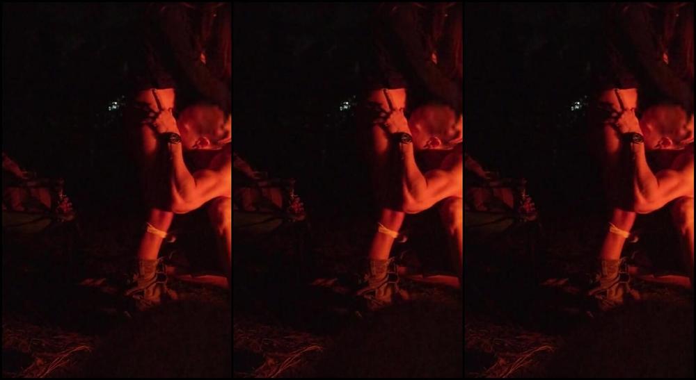 "kali rii" Big Cock, Mom, Mother, Milf, Fit Guy, Muscular Guy, Orgasm, Multiple Orgasm, Throbbing Creampie, Creampie, Public, Camping, Passionate Fuck, Suggest kali rii Intense creampie and shaking orgasm by camp fire Pornhub