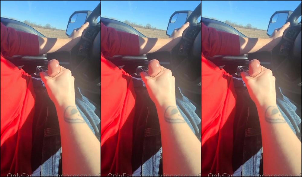 Princessgaia I Love Making Bobafettish Cum No Matter Where We Are