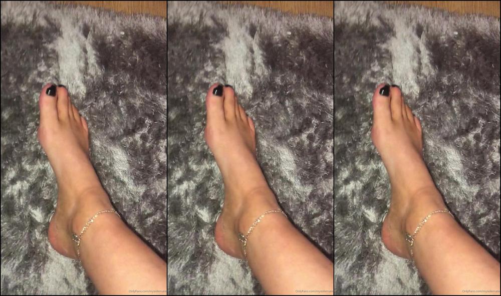 Mysolemate Measurement Video