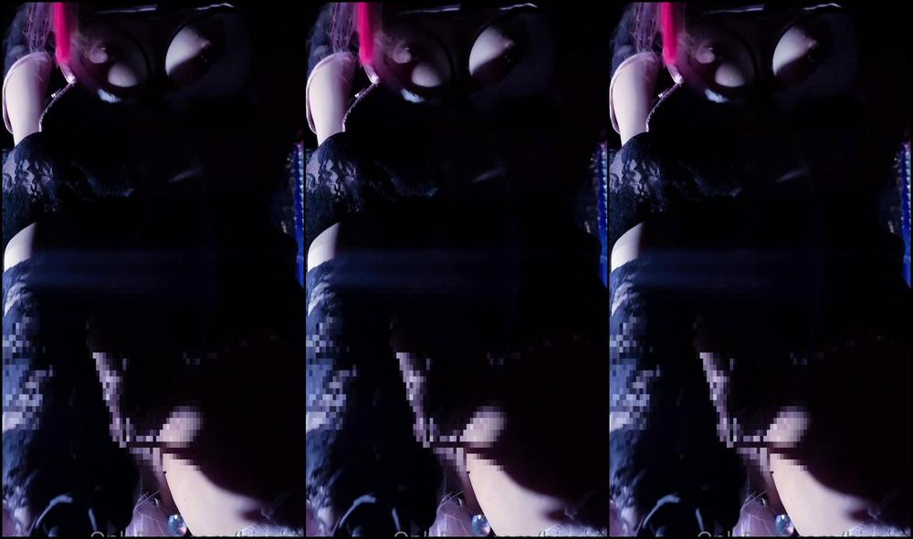 Hirarilily Cum Clit Vibrator X Dildo