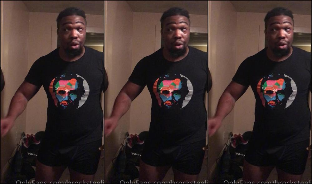 Brocksteelix Minute Mma Video We Are Finishing The Punch Series Now You Now