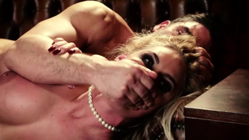 "Mix"  Pretty Horny Cougars_1 SiteRip