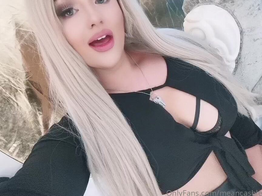 Meancashleigh Onlyfans Video 454