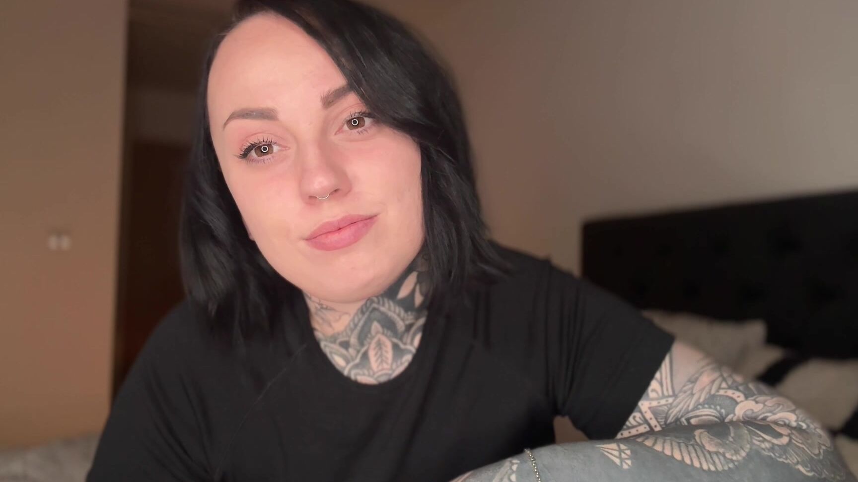 "MissValentina" extremedomination, femdom, femdompov, homewrecker, joigames Relationship Ruining Whisper Game Manyvids