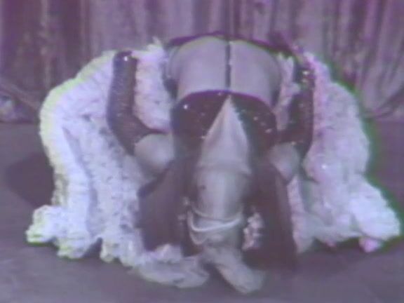 "Unknown" Classic Lusty Latinos 1 Historic Erotica