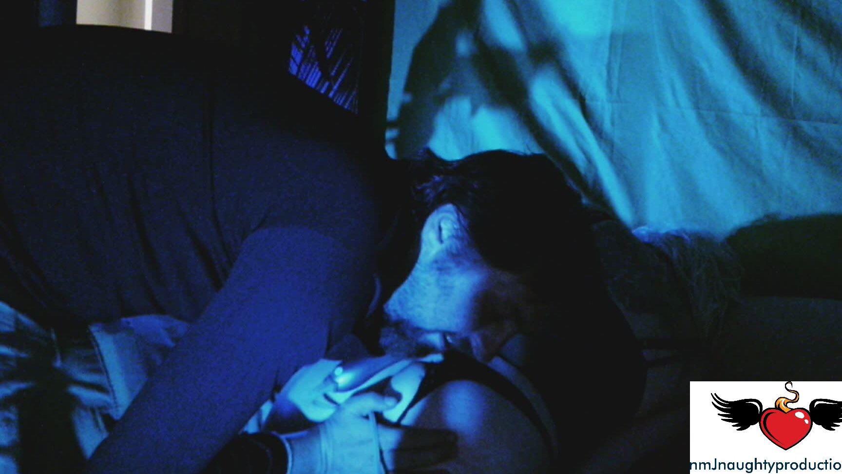 "nmjnaughtyvixens" adulttheater, blonde, blowjob, doggystyle, fucking Jadesway takes dildos amp massagers manyvids