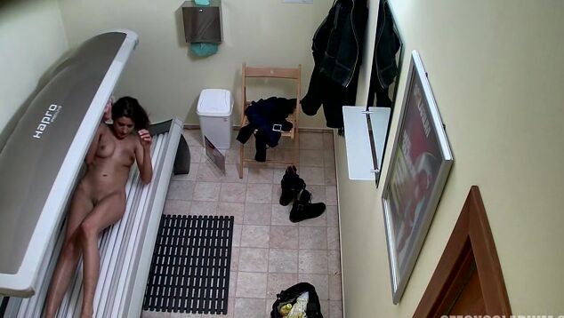 Czech Solarium 73 704396