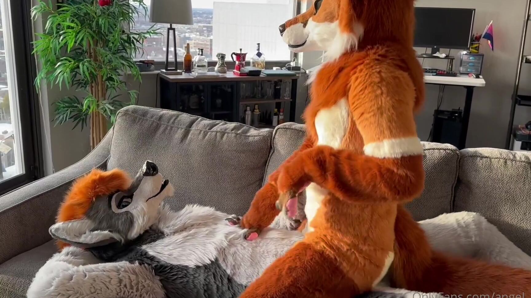 Angel Pups 1569588835 Mocha Decided To Invite A Very Sexy Friend Over For Date Nig 01 0Hz134Xo3Zgs9Igay4Fcx Source