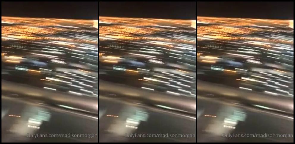 Madisonmorgan Mmm Fucking Myself In Public Makes Me Xxxtra Wet