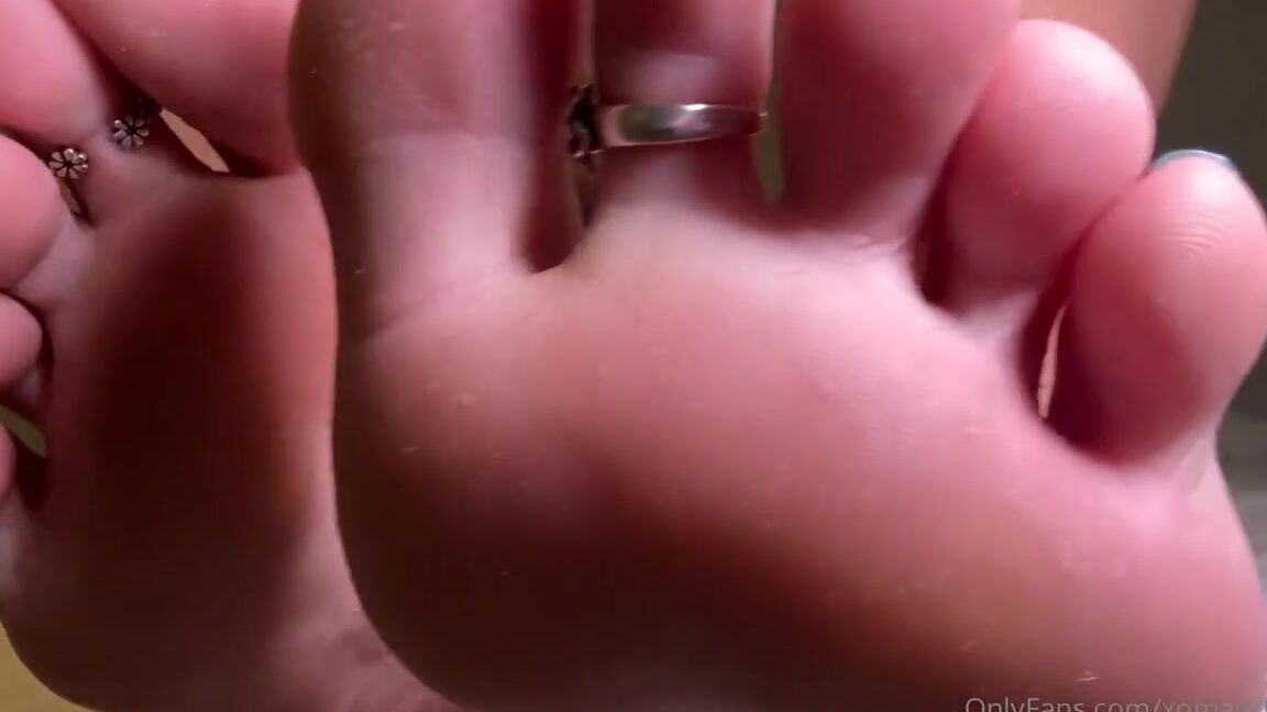 Goddess Kaylee Aka Xomaddykxo Onlyfans Pov I M Your Girlfriend And After A Long Day At Work You Just Wanna Relax Withp