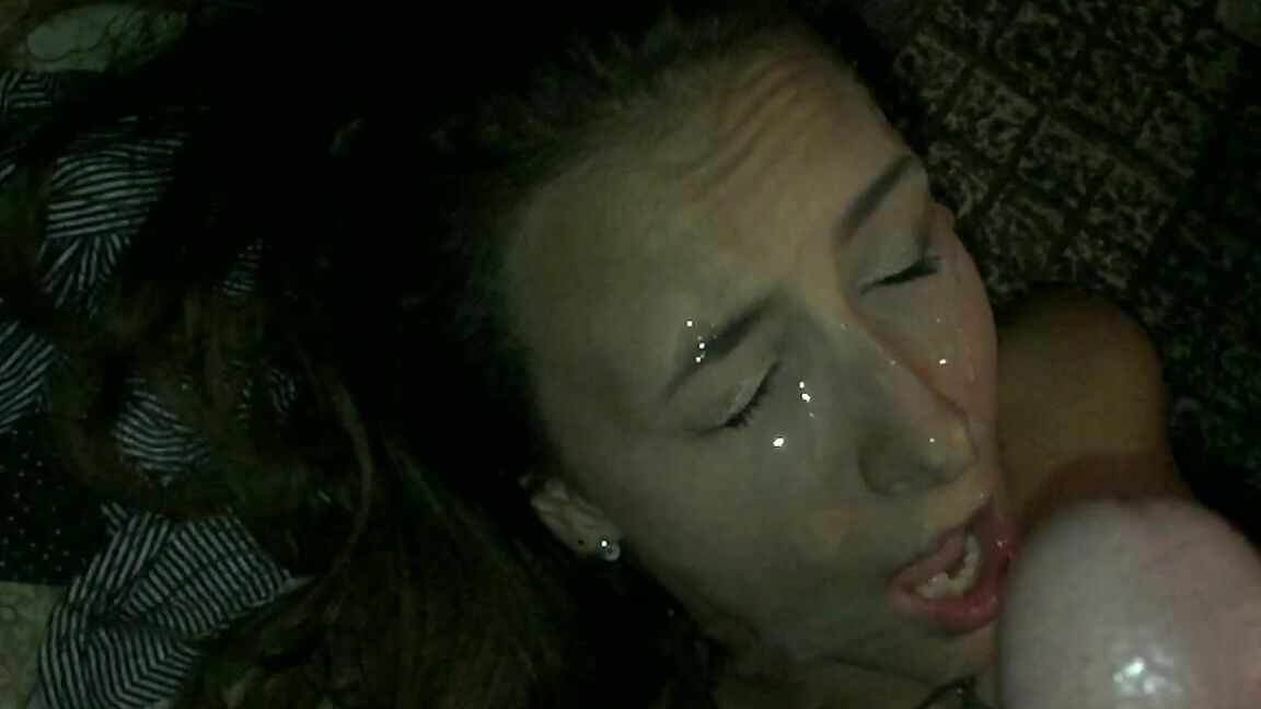 Blowjob, Cumshots, Facials, Live Cams, Slow Motion mariah leonne 5x facial cumshots with slow mo volume 2 ManyVids