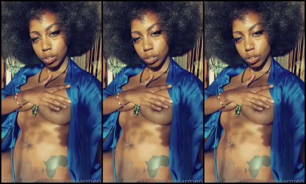 Madamcarmen Nicknamed Madamcarmen2 Femdom 09 04 2021 Onlyfans Video Good Morning From Madam