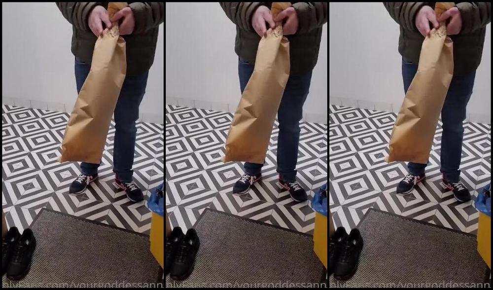 Yourgoddessanna51K Nicknamed Yourgoddessanna1 04 15 2023 Onlyfans Video You Come To Me So I Can Show You Where You Belong Bow Down Then Face Dre