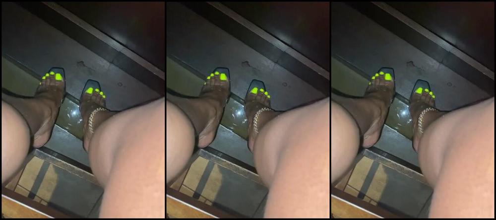 Souls4Soles1 Nicknamed Xxxquisitesoles Onlyfans Video 611