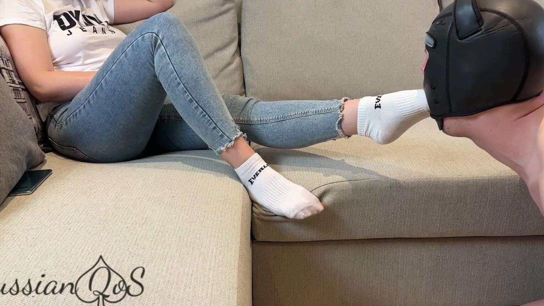 Russianqos Some Will Say That Im Mean Some That Im The Best What Happened With My Cuck In His Life