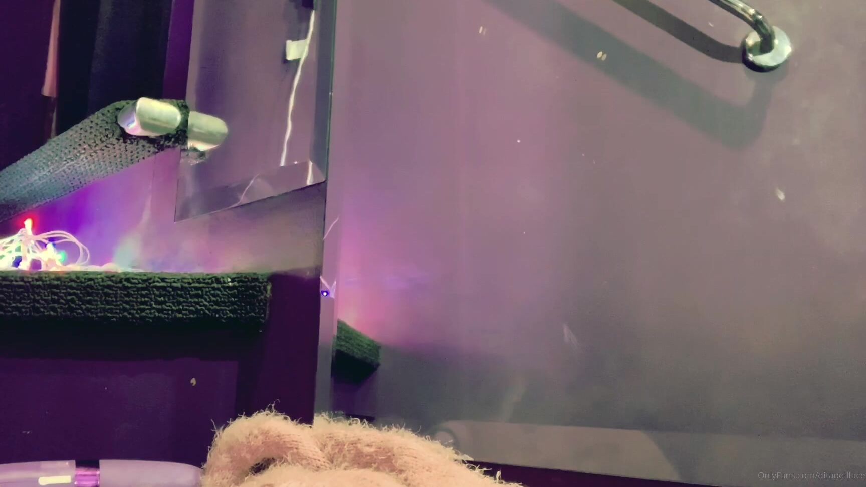 ditadollface-13-11-2019-85710501-i-got-way-too-wet-horny-at-wet-in-my-schoolgirl-skirt-watch-me-ride-my-dildo-and-play-w