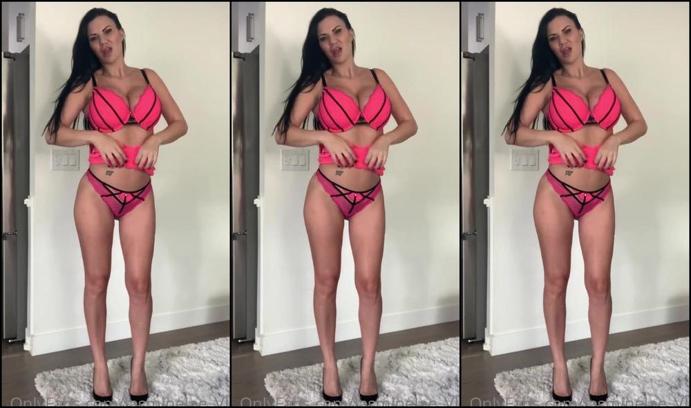 Jasminejae Vip Naughty Little Joi To Get Your Sexy Saturday Started