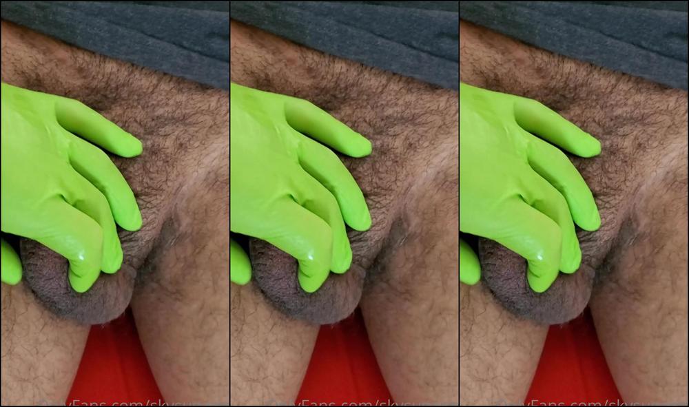 Skysugaring 2778148397 02 17 2023 Before Amp After Juicy Mexican Dick