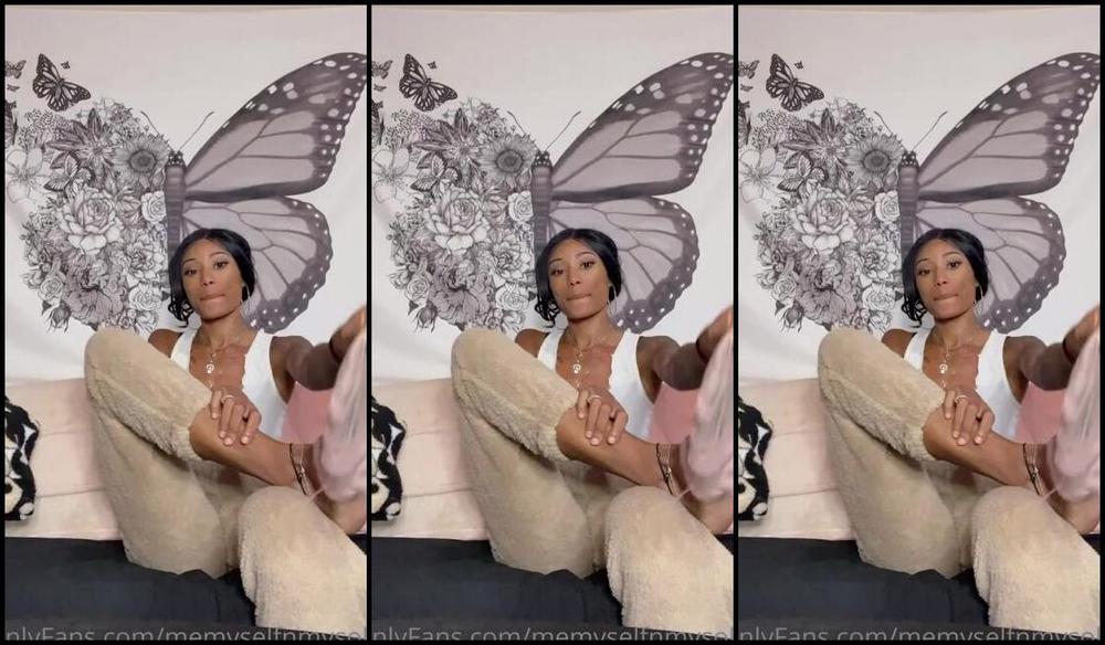 Memyselfnmysoles Onlyfans Which Color Looks Better On Me Help