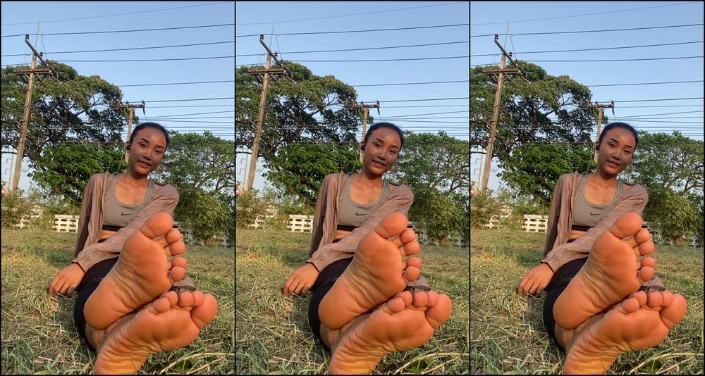 Goddessnutty Outside Have Fun With Me