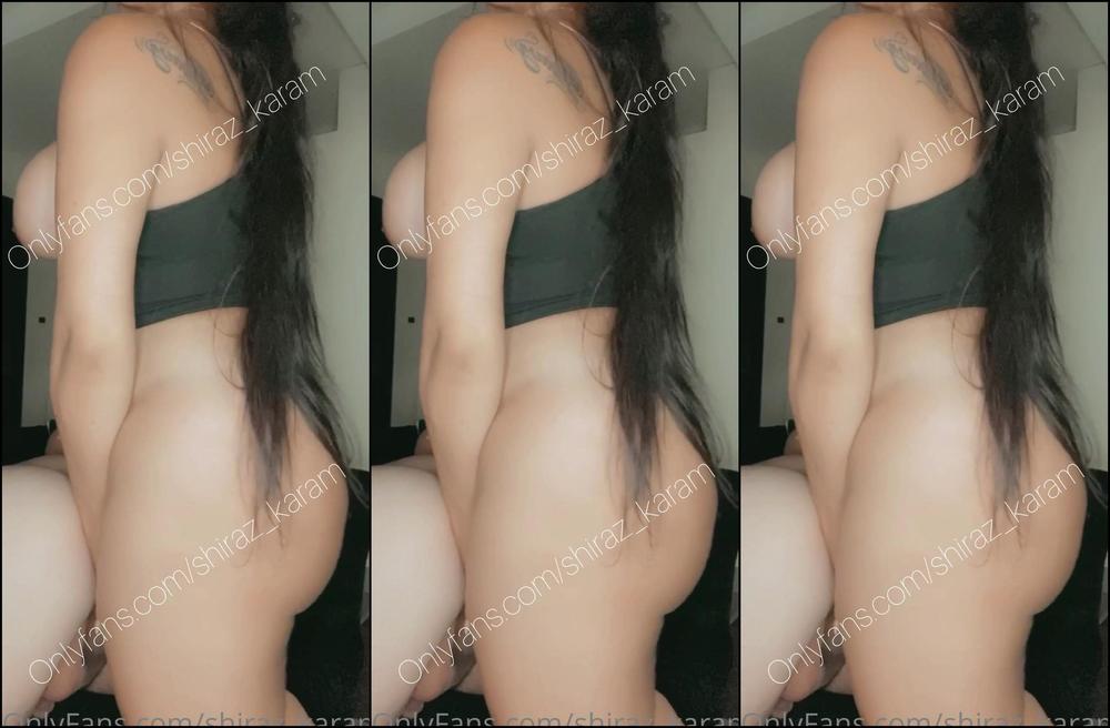 Shiraz Karam Love You All