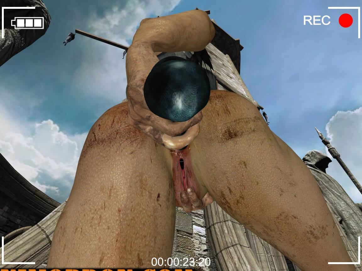 "Mix" Laras anal solo + Laras tit-bounce selfie_1 SiteRip