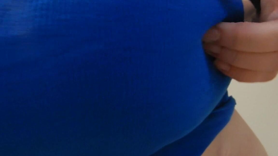 Desiree Wild Free Big Tits Tease