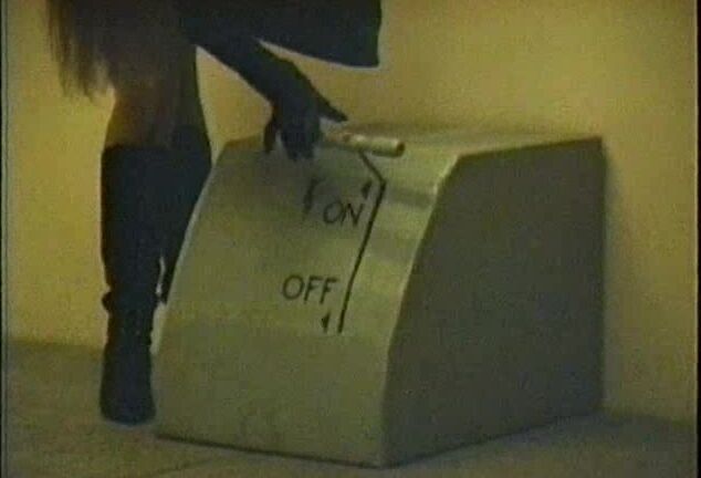 Bondage Harmony Concepts - UC-6 - Spellbinder Vs. Terrible Trixie Larue Harmony Concepts