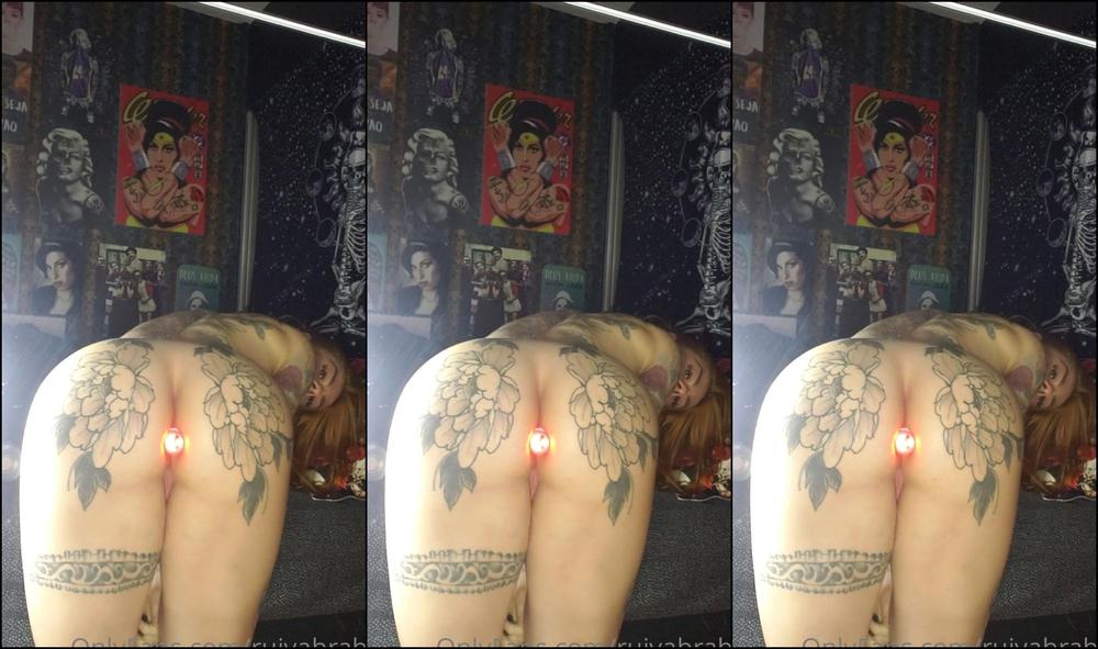 Ruivabraba 2581722338 08 31 2022 Virei Vagalume