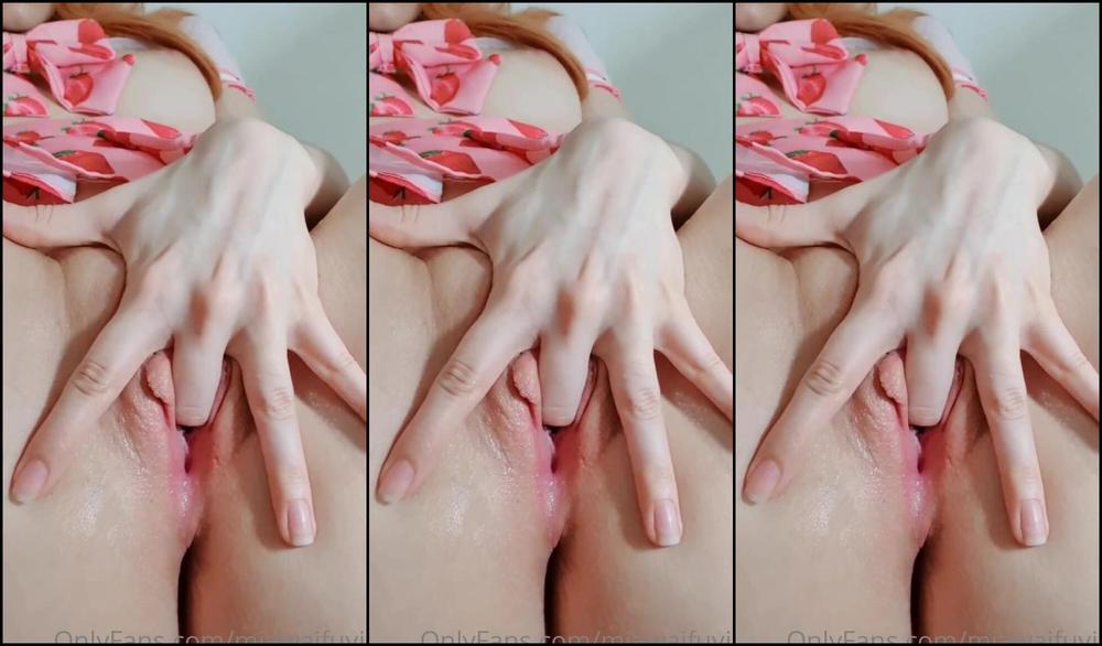 Miawaifuvip Senpai Wanted Me To Make Some Videos For Him He Said I Should Film Whatever I Thought Wa