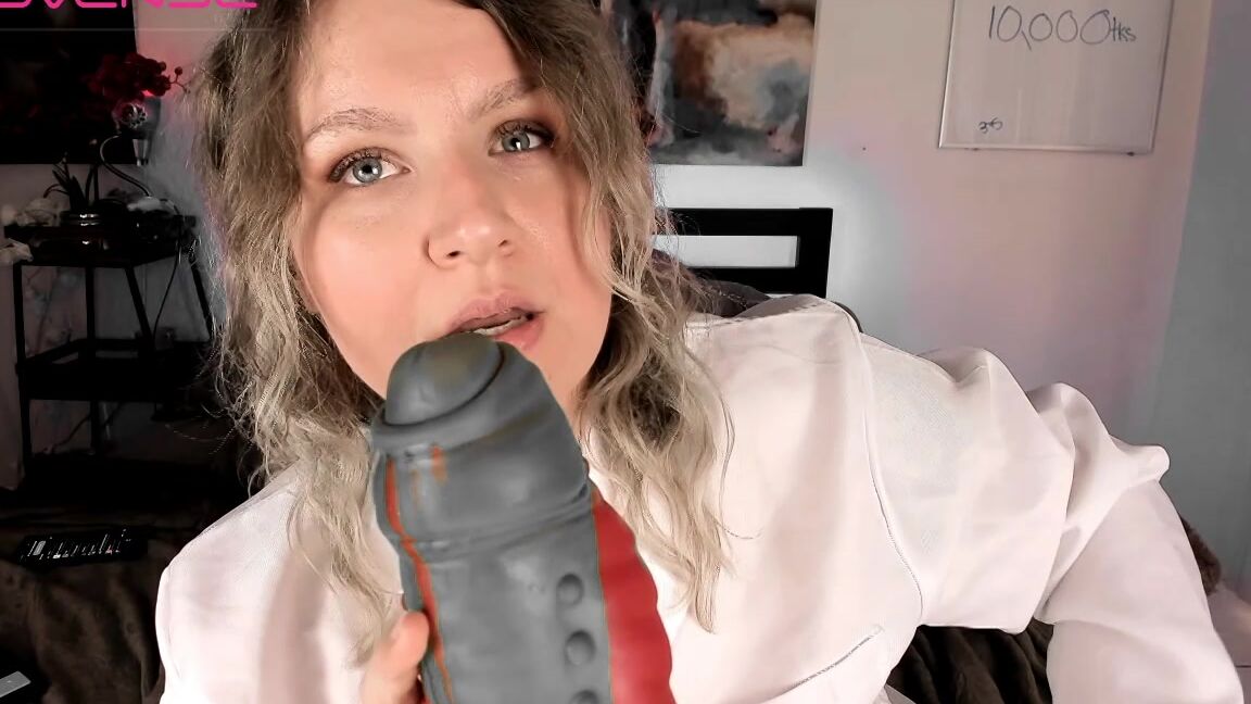 Bella Blue Bbw Respirator Covid Bbw Huge Booty Manyvids