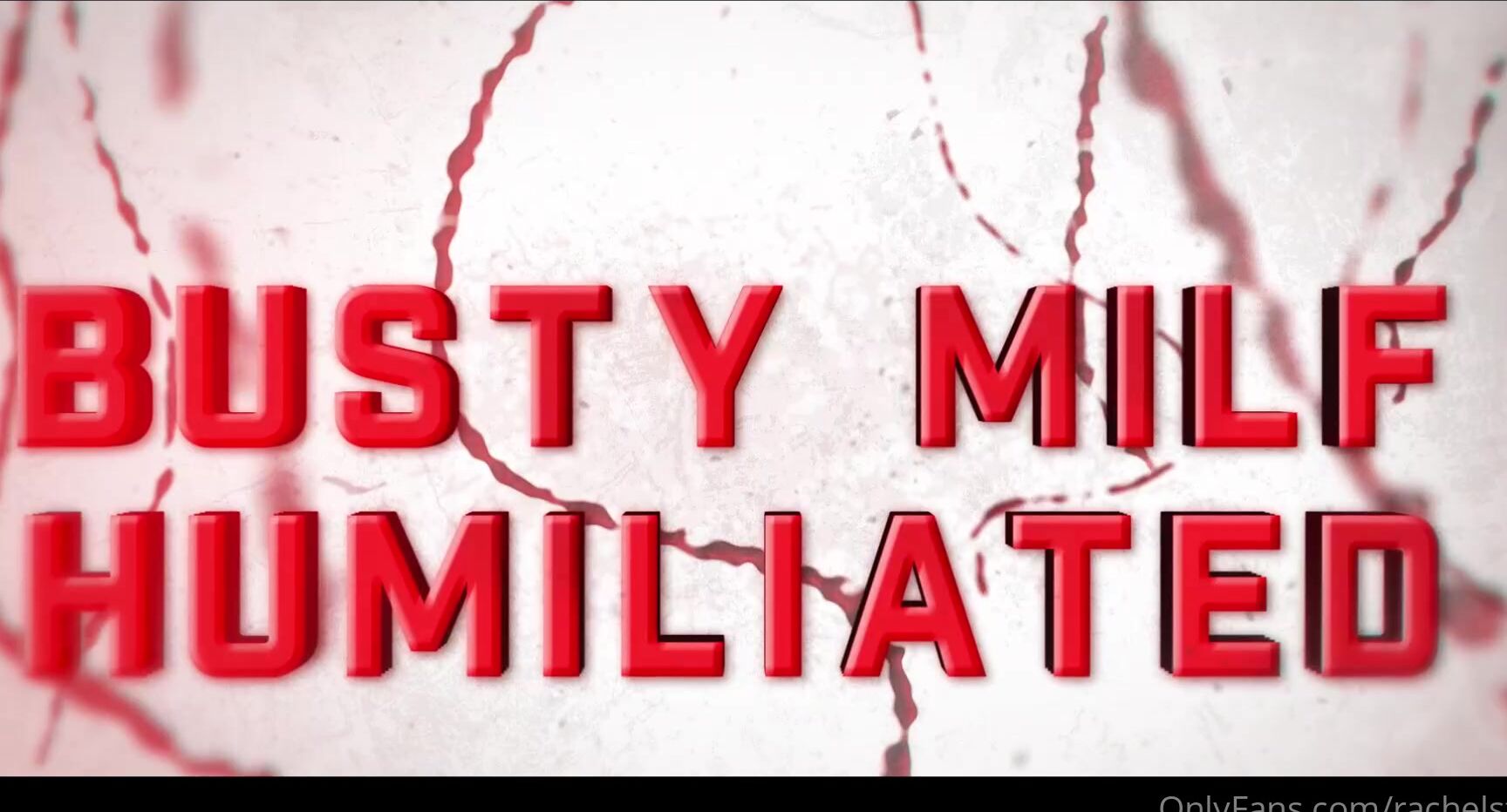 Rachelsteele 2069027239 03 30 2021 Who Likes Damsel In Distress Videos What Is Your Favorite Comment Below Please