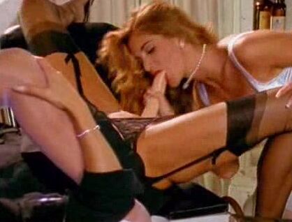 "Jenna Jameson, Asia Carrera, Debi Diamond, Misty Rain, Celeste, Kylie Ireland, Juli Ashton, Yvonne, Vanessa Chase, Kaylan Nicole, Norma Jeane, Tammy Parks, Jewel Night, Mark Davis, Nick East, Randy West, Vince Vouyer, Frank Towers, Sean Michaels, St