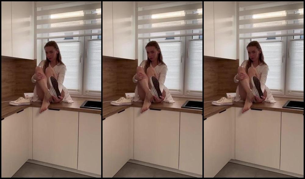 Evans Feet Onlyfans Video 4822