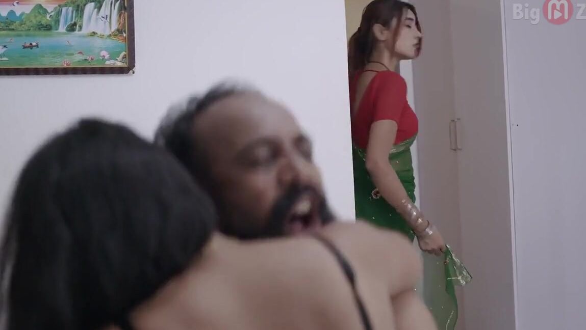 Ghutan 2021 S01 Hindi 720P Hdrip Aac