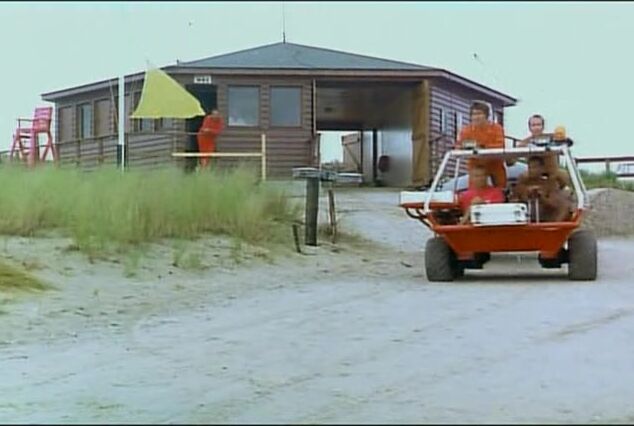 A la Recherche du Paradis Perdu SiteRip