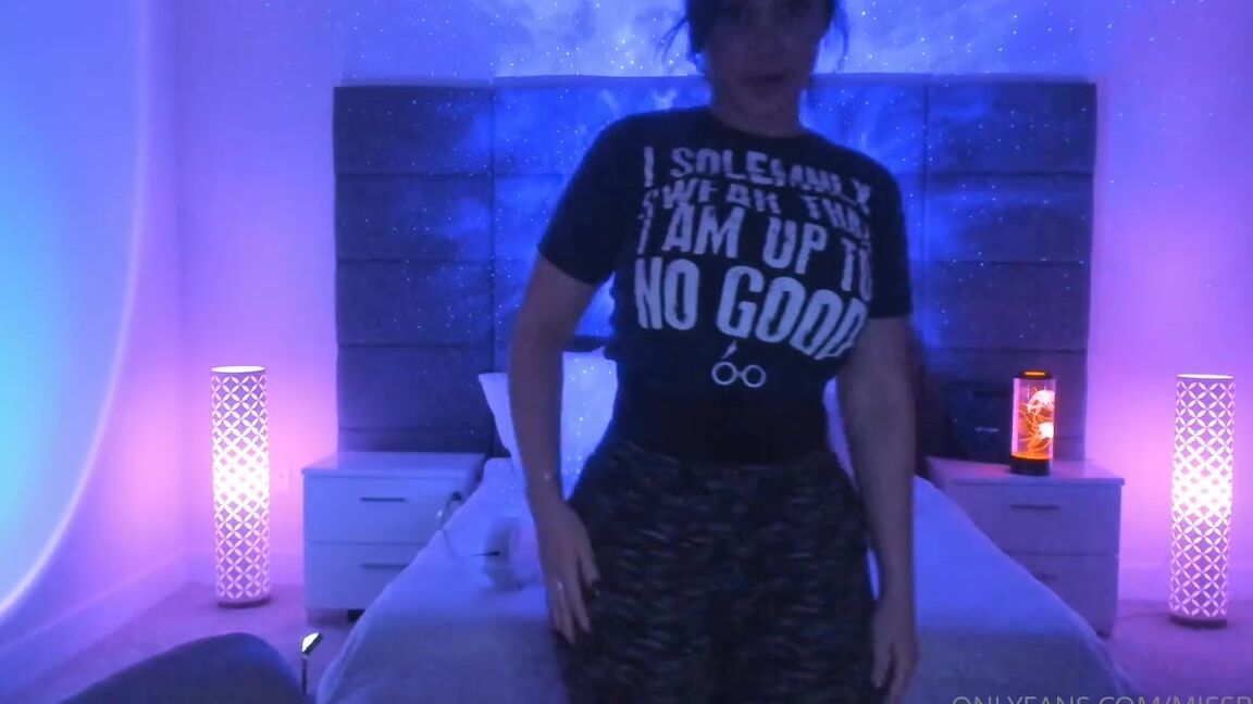 Missbella Onlyfans This Is How The Room Looks Right Now I Did A Little Dancing Just To See How It Would Look I Thi 1