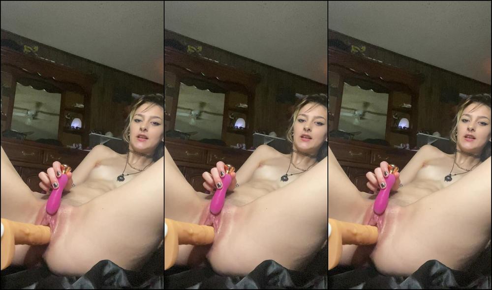 Baby Pale 3008360878 09 15 2023 Here S Me Using The Fuck Machine Again I Love It Sm I Want To Use The