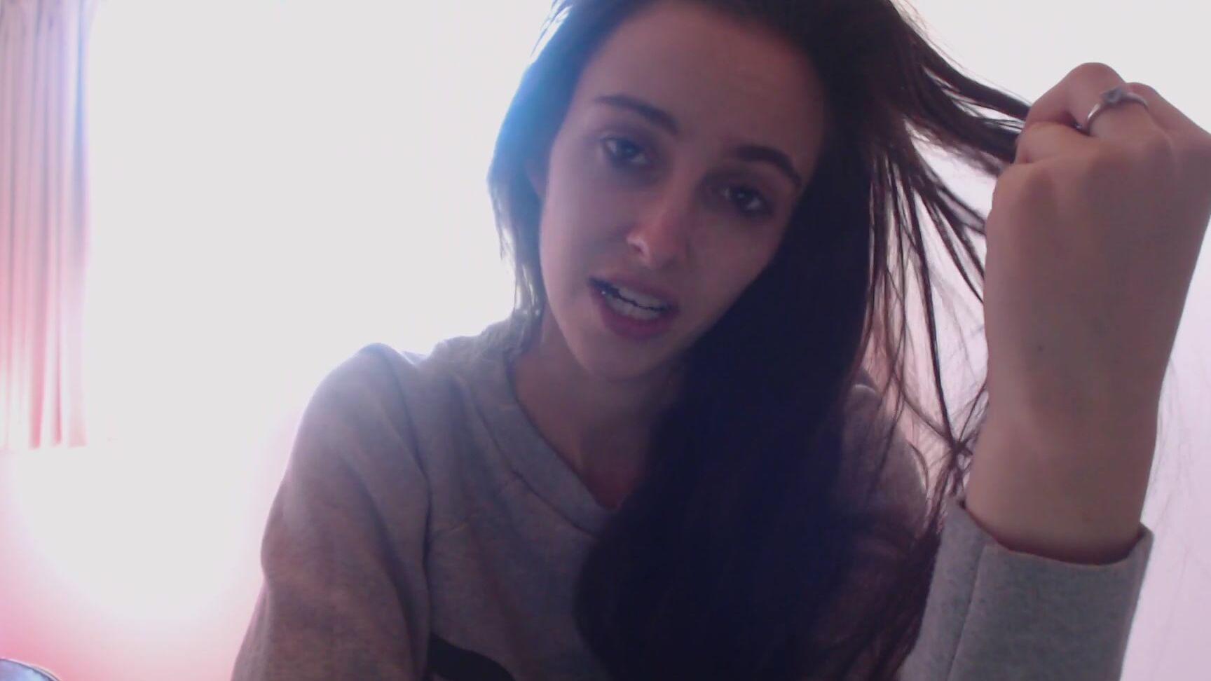 Mistress Chantel Custom Clip Michael The Loser