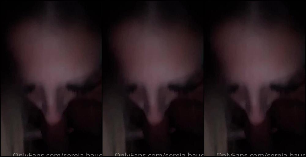 Sereia Bauer 2814437426 03 23 2023 Uma Chupada Daquelas Gostosas Depois Ele Gozou Tudinho Na Minha Boca