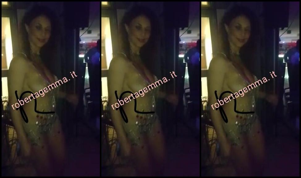 Roberta Gemma Onlyfans Sey Party To Night Video