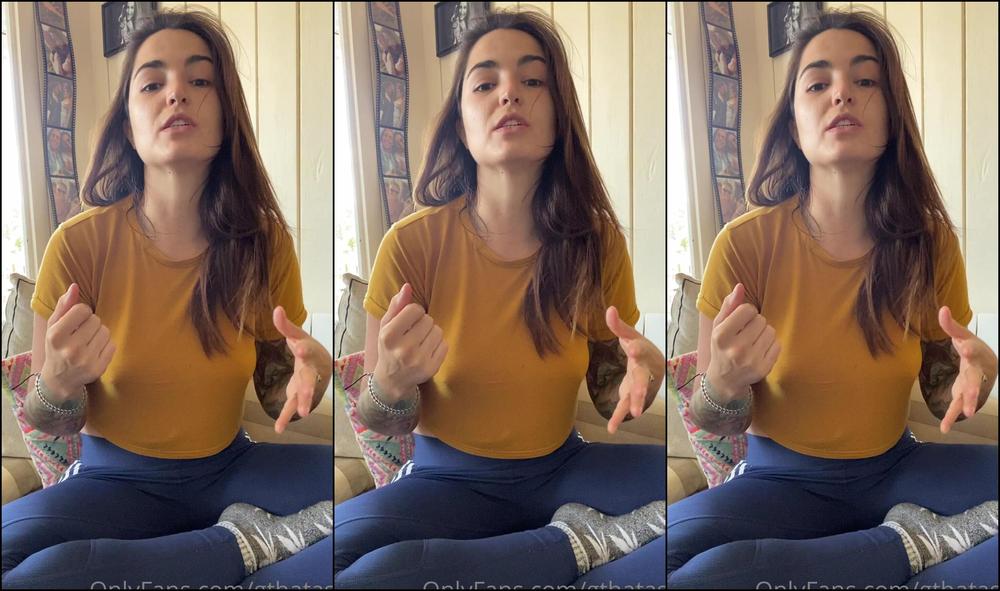 Gthatass So This Is What Happened