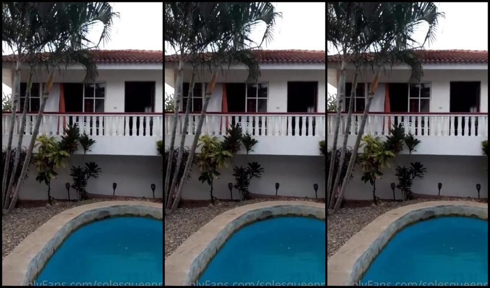 Meryann Aka Solesqueenrd Onlyfans Guys Here Is The Place Where I Go To Live I Just Need To Move My Stuff Here