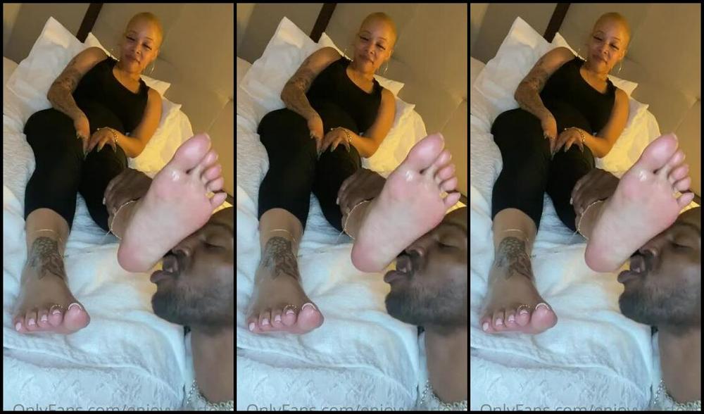 Enjoyyourfetish Onlyfans Prettyyymarieee5P