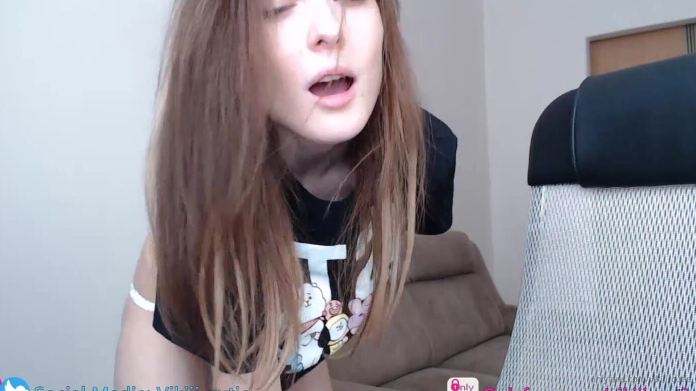 Vikiii Cutie For Those Who Weren T On My Show Today