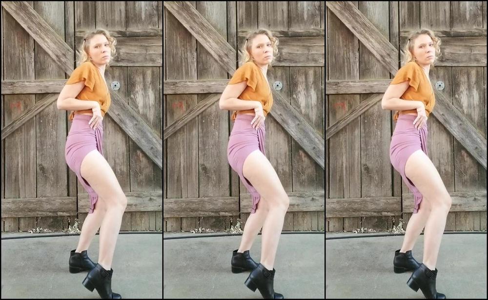 Blondieblooms Biggie