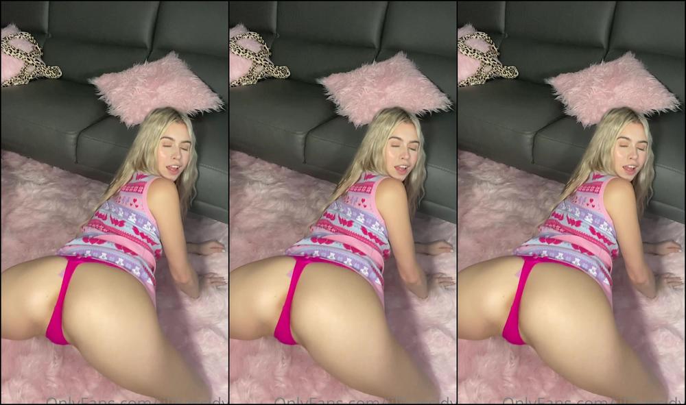 Jillkassidyy A Snack