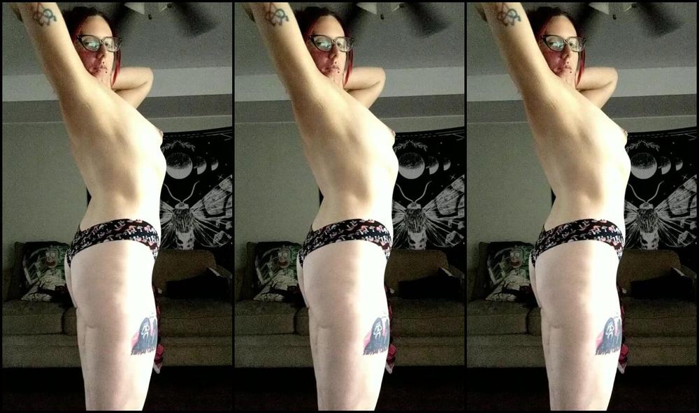 Animoone 3472482548 09 06 2024 Strip Tease And Arch Practice