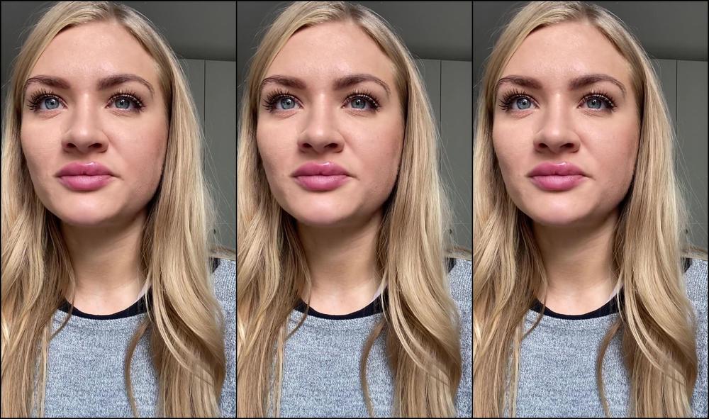 Goddessdommelia Practicing Learning For Custom Clip Creation