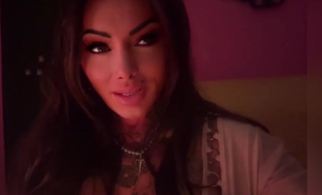 Mistress Desideria Godiva Nicknamed Padronagodiva 11 18 2023 Onlyfans Video Le Nottate Di Una Che Aspetta I Video Della Padrona